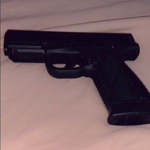 Meet your Posher, Antonio